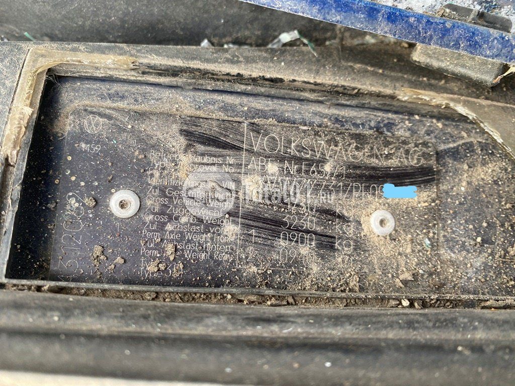 Фото Volkswagen Passat 68