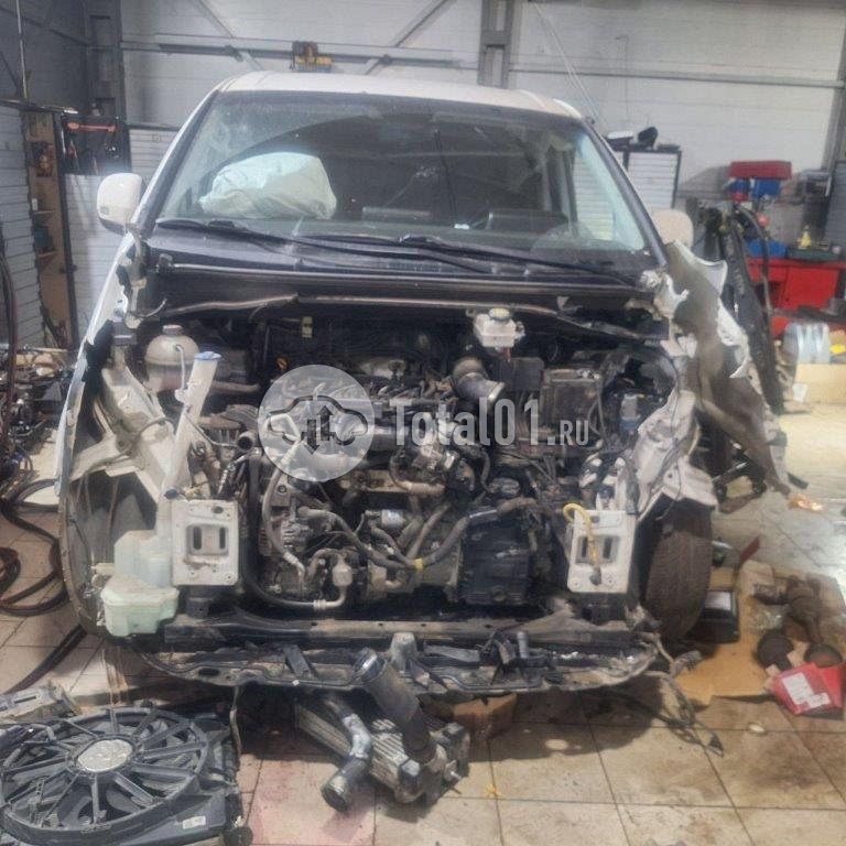 Фото Hyundai Другая 4