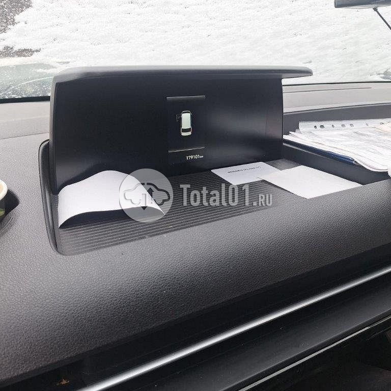 Фото Hyundai Другая 8