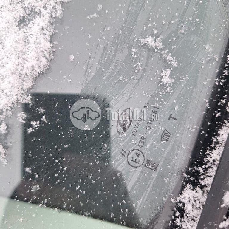 Фото Hyundai Другая 10