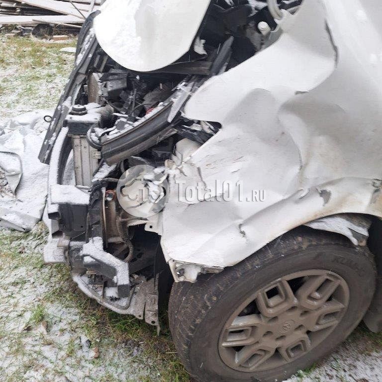 Фото Hyundai Другая 20