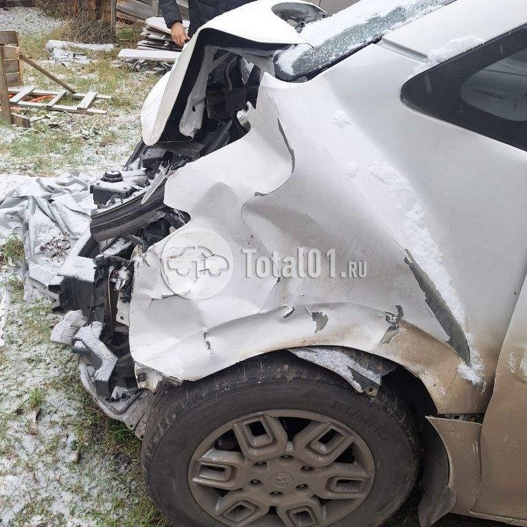 Фото Hyundai Другая 22