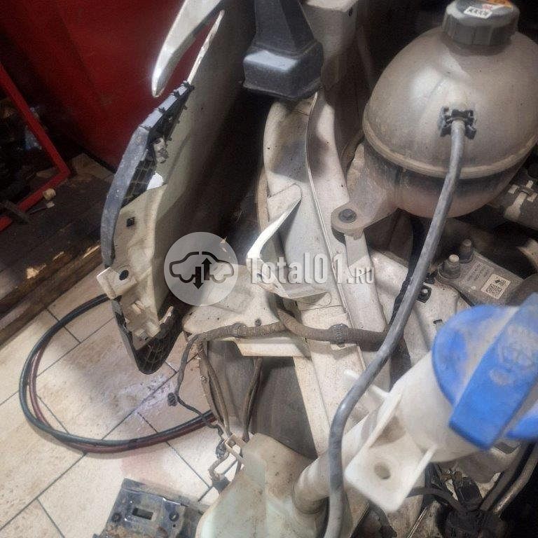 Фото Hyundai Другая 24