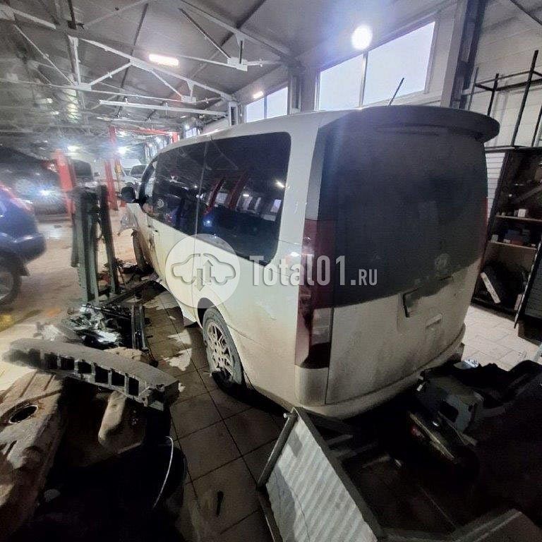 Фото Hyundai Другая 42