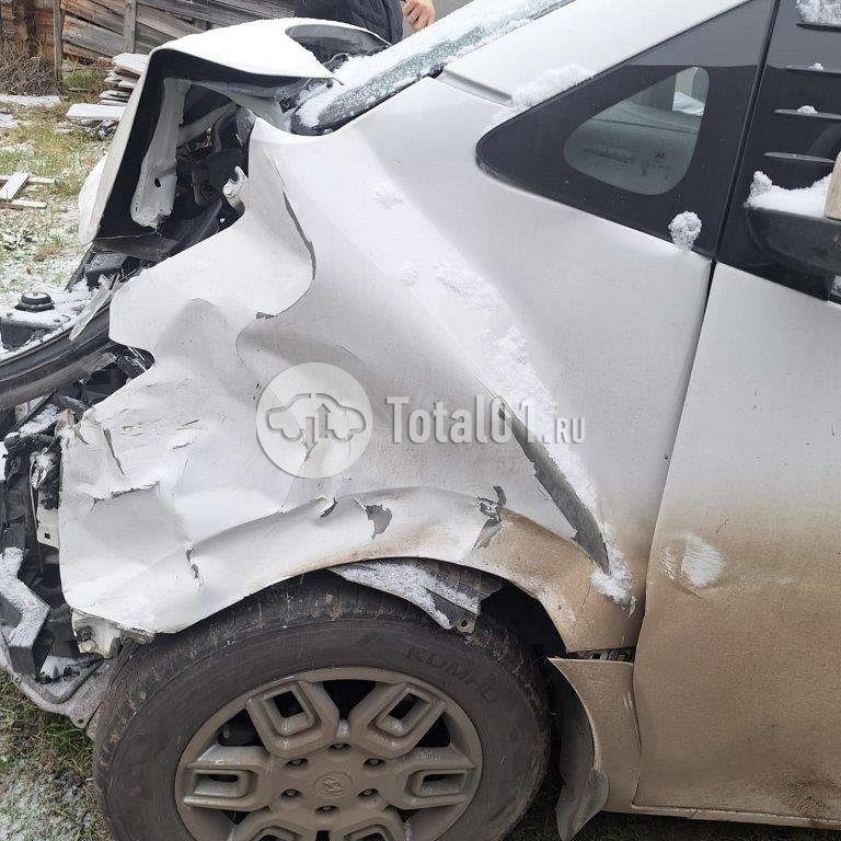 Фото Hyundai Другая 58