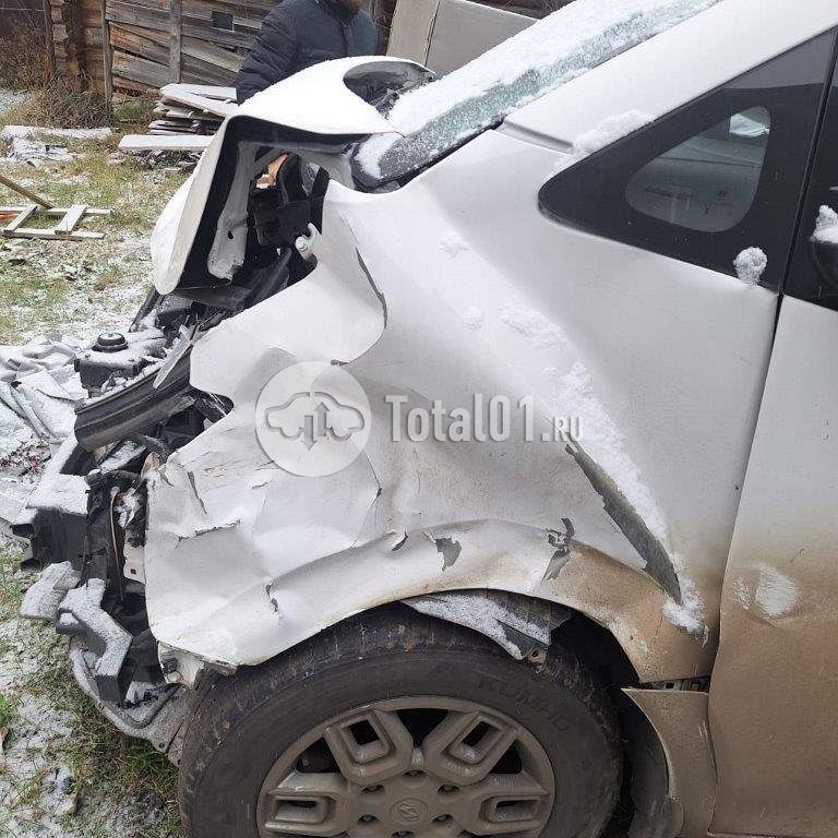 Фото Hyundai Другая 60