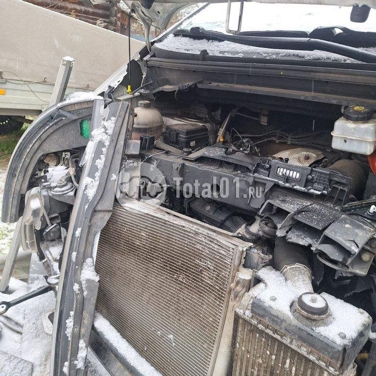 Фото Hyundai Другая 74