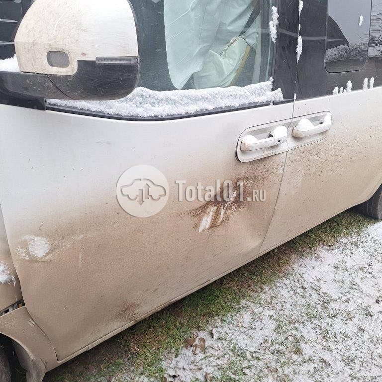 Фото Hyundai Другая 84