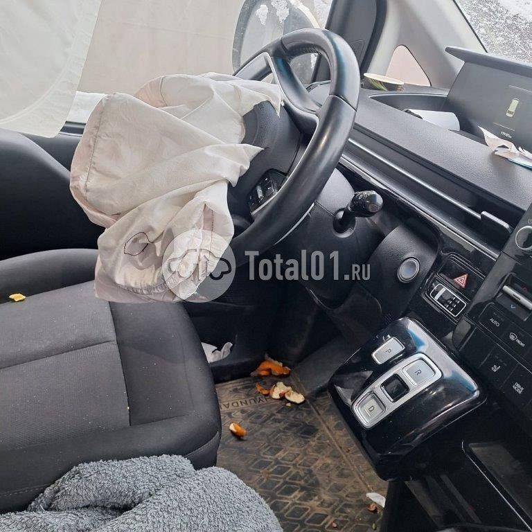 Фото Hyundai Другая 90