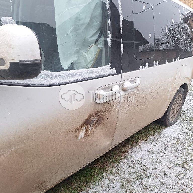 Фото Hyundai Другая 140