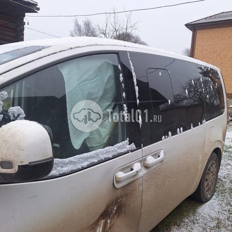 Фото Hyundai Другая 166