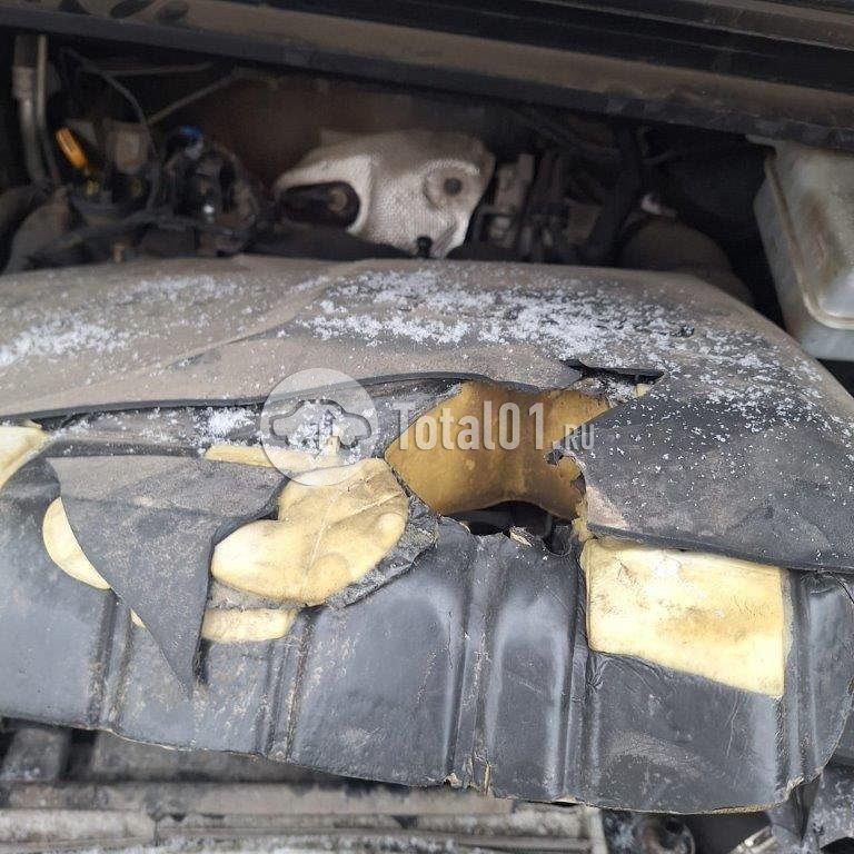 Фото Hyundai Другая 168