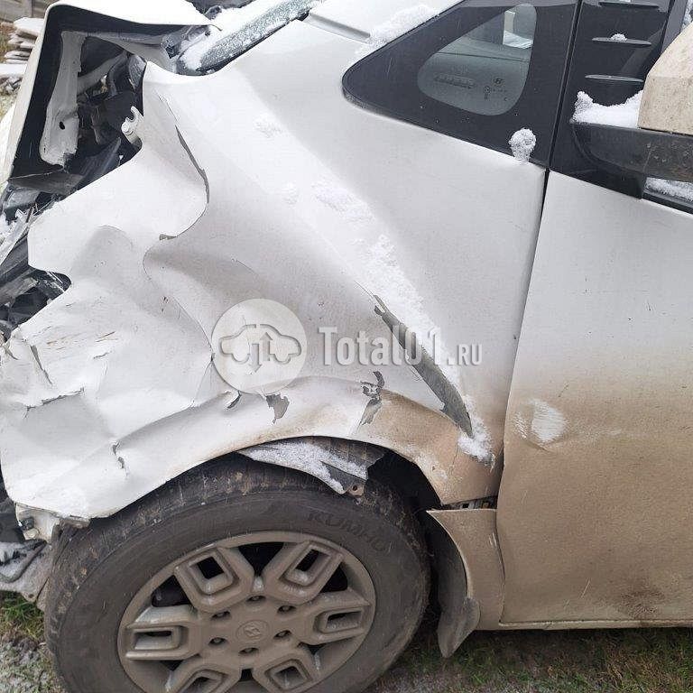 Фото Hyundai Другая 170