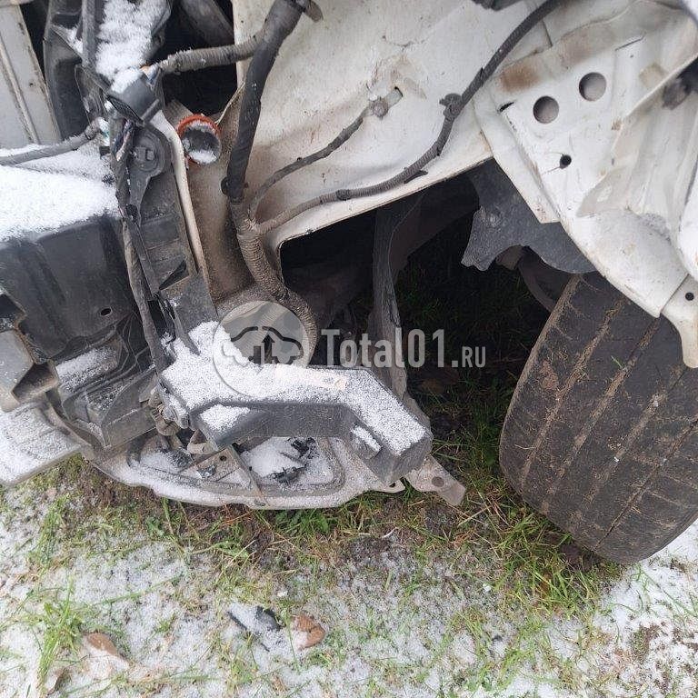 Фото Hyundai Другая 188