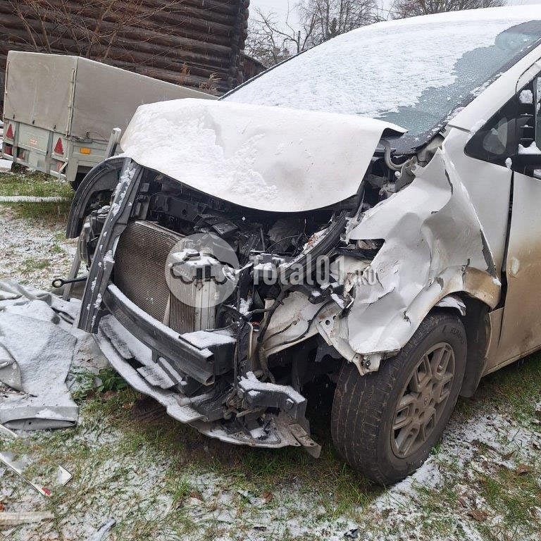 Фото Hyundai Другая 190