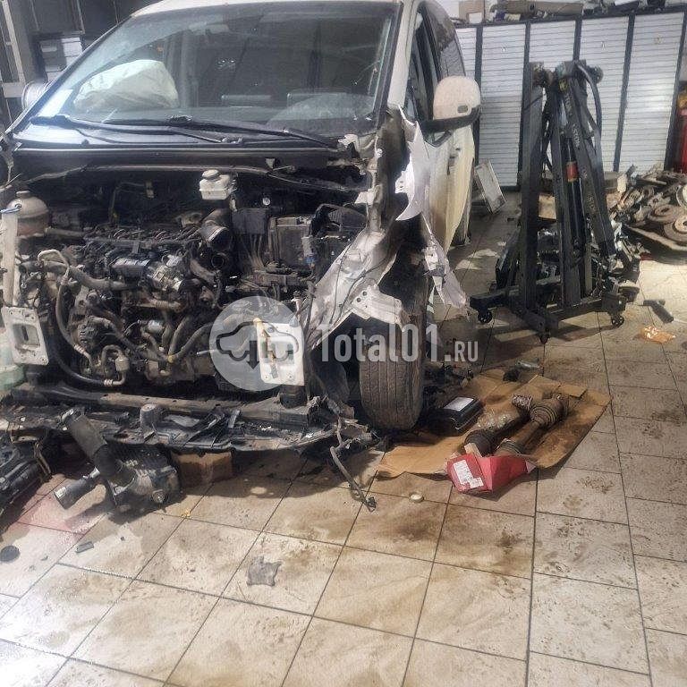 Фото Hyundai Другая 200