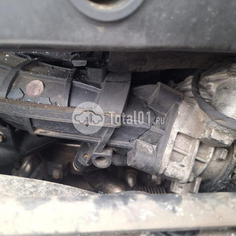 Фото Hyundai Другая 210