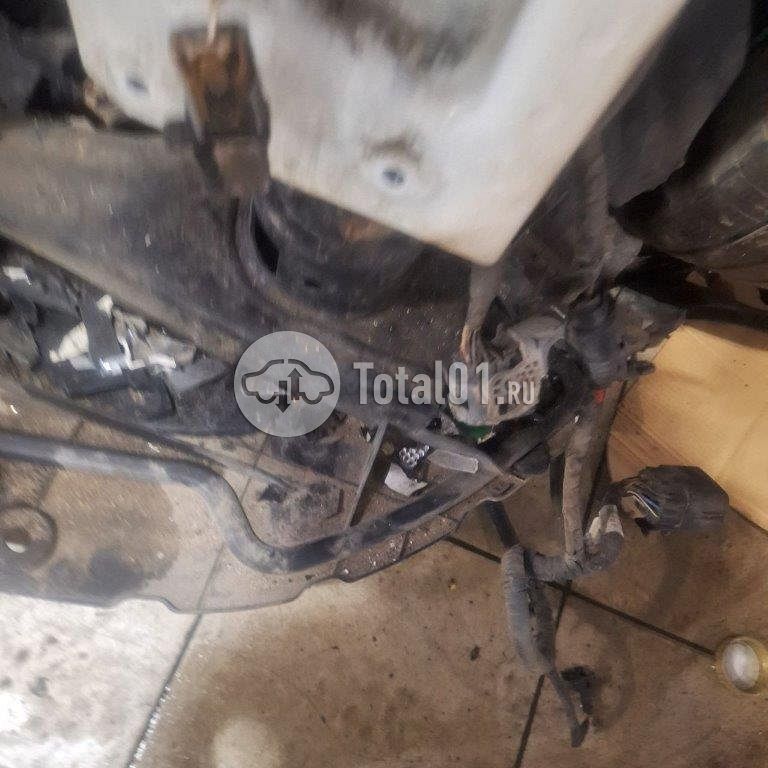 Фото Hyundai Другая 212