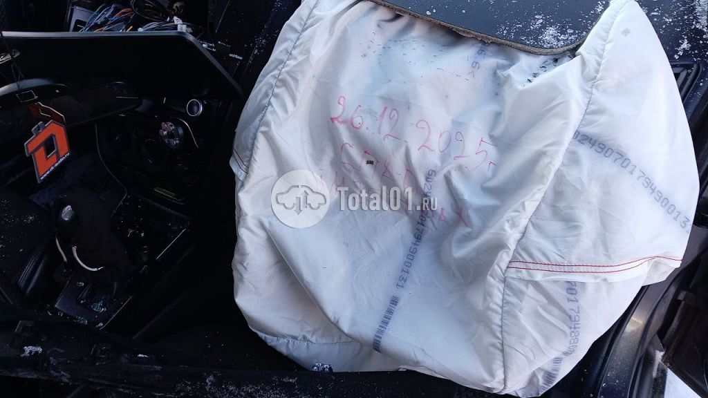 Фото Ford Focus 10