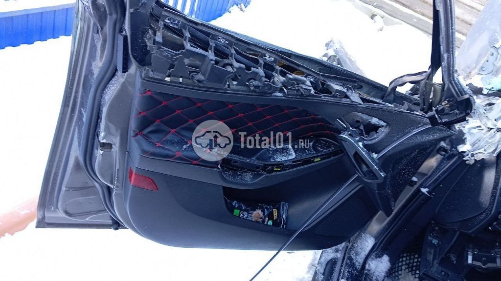 Фото Ford Focus 16