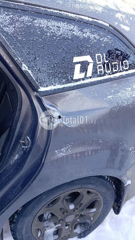 Фото Ford Focus 18