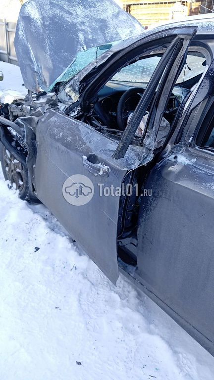 Фото Ford Focus 26