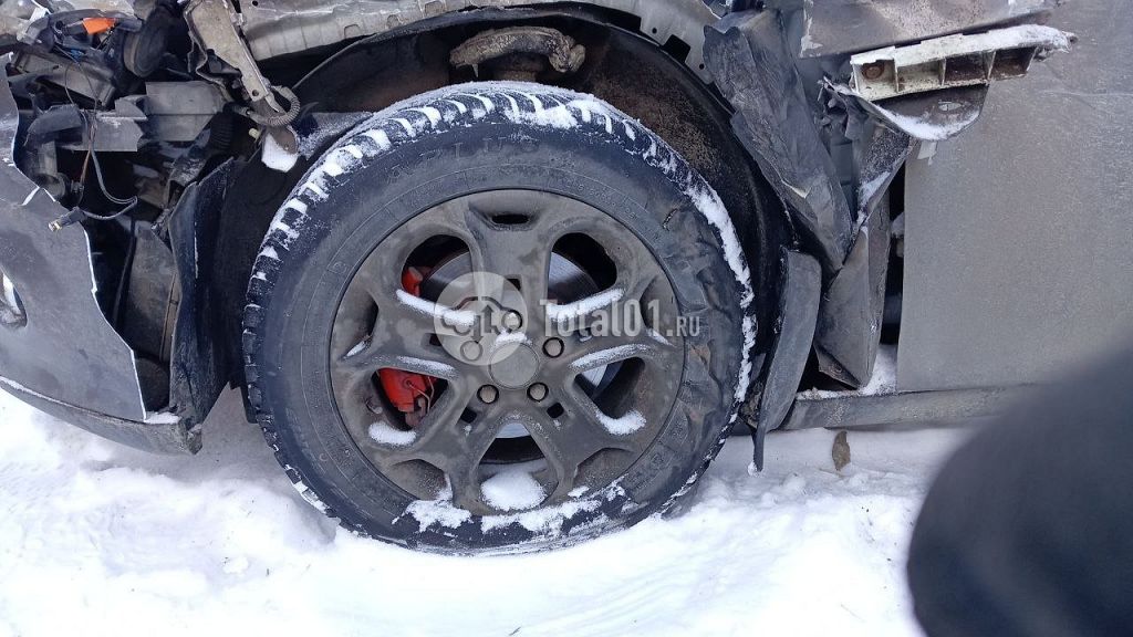 Фото Ford Focus 32