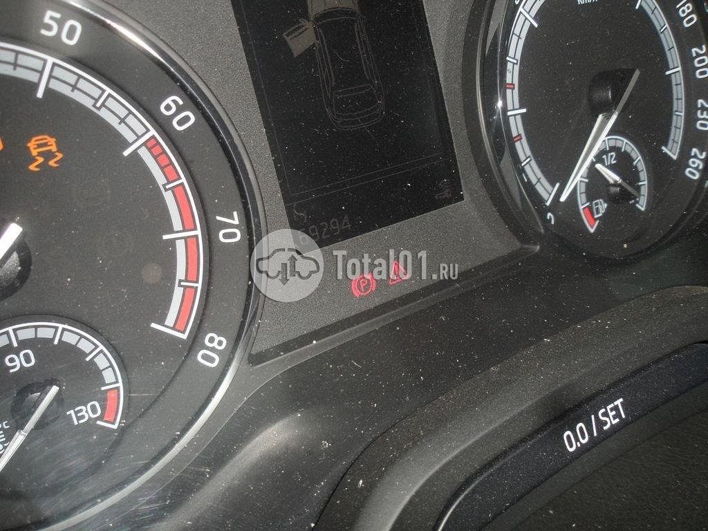 Фото Skoda Kodiaq 10