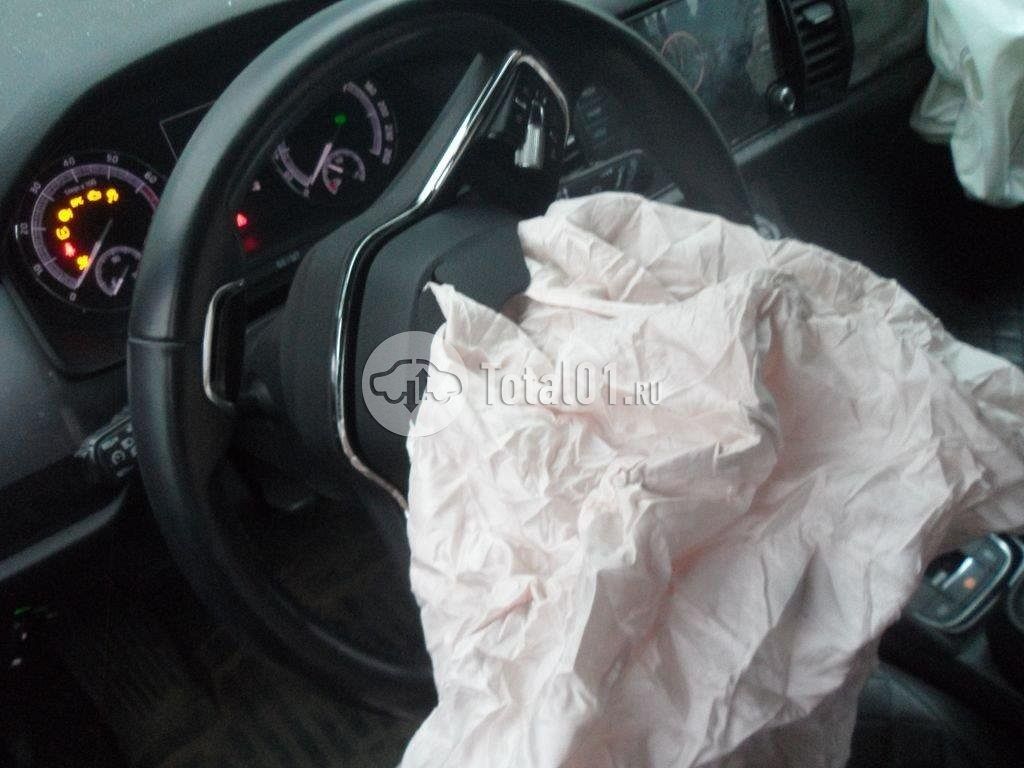 Фото Skoda Kodiaq 12