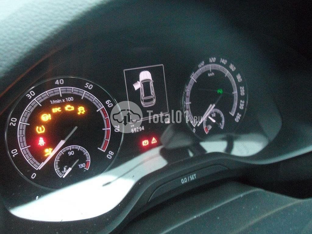 Фото Skoda Kodiaq 14