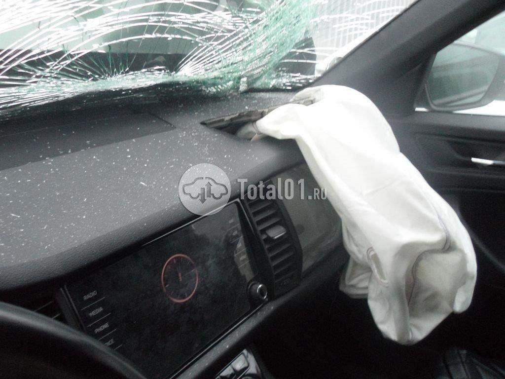 Фото Skoda Kodiaq 16