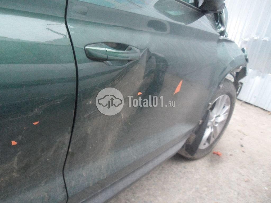 Фото Skoda Kodiaq 20