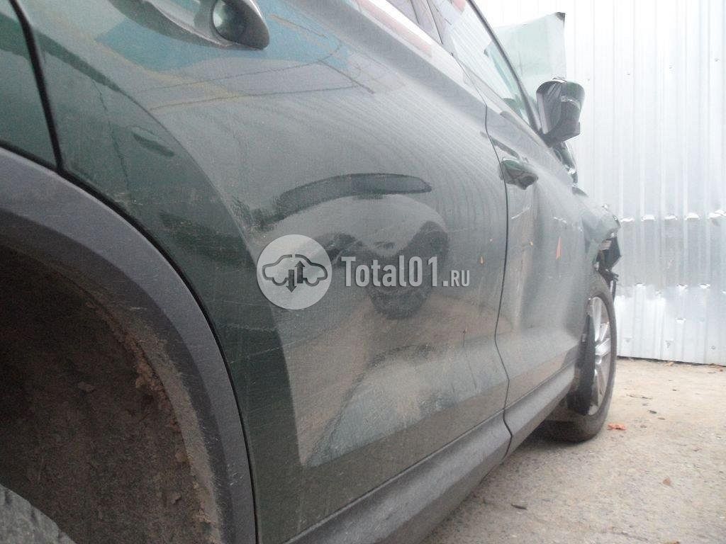 Фото Skoda Kodiaq 22