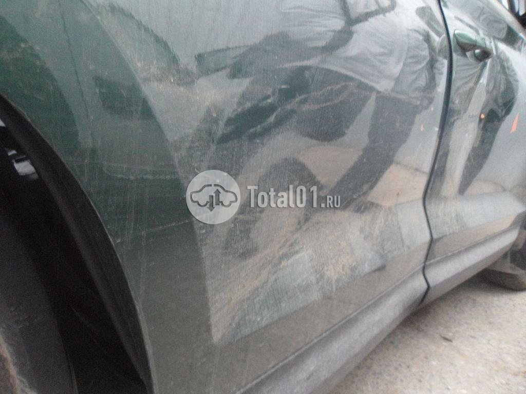 Фото Skoda Kodiaq 24