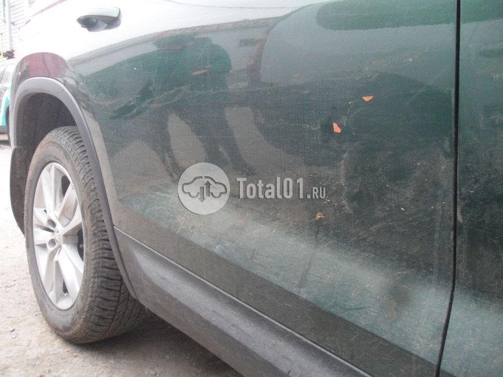 Фото Skoda Kodiaq 28