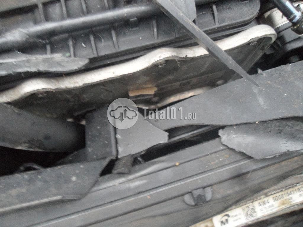 Фото Skoda Kodiaq 66