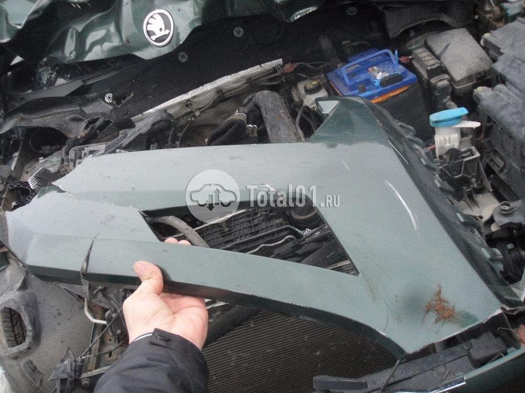 Фото Skoda Kodiaq 70