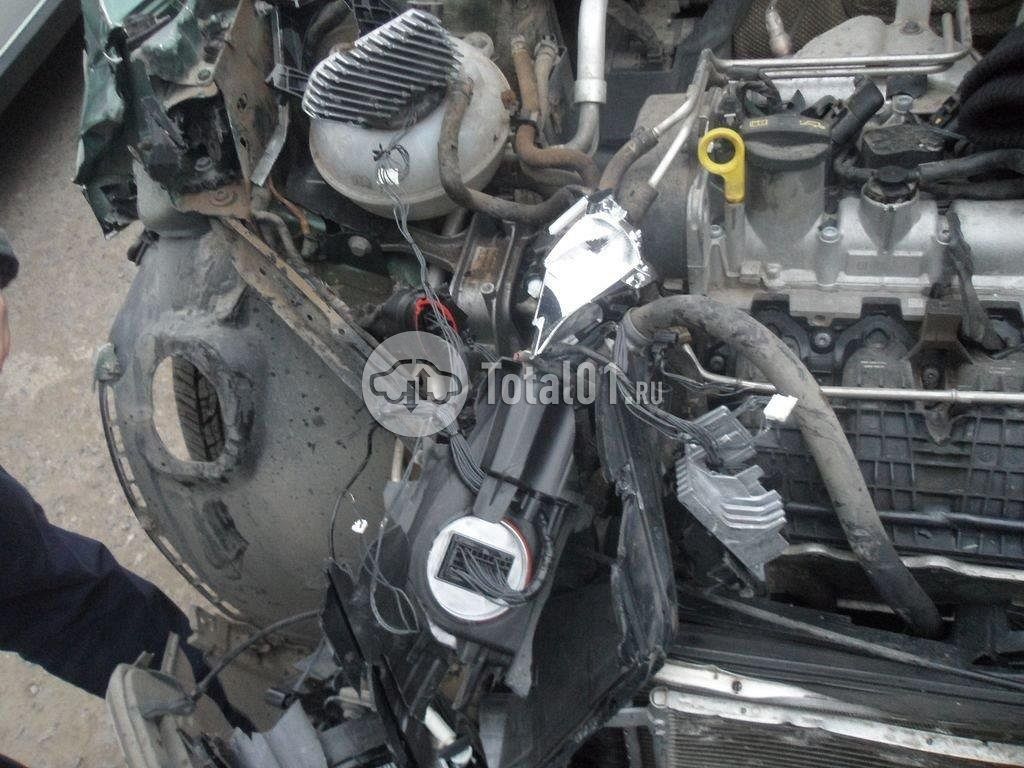 Фото Skoda Kodiaq 82