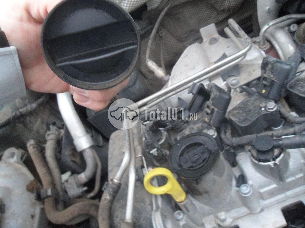 Фото Skoda Kodiaq 86