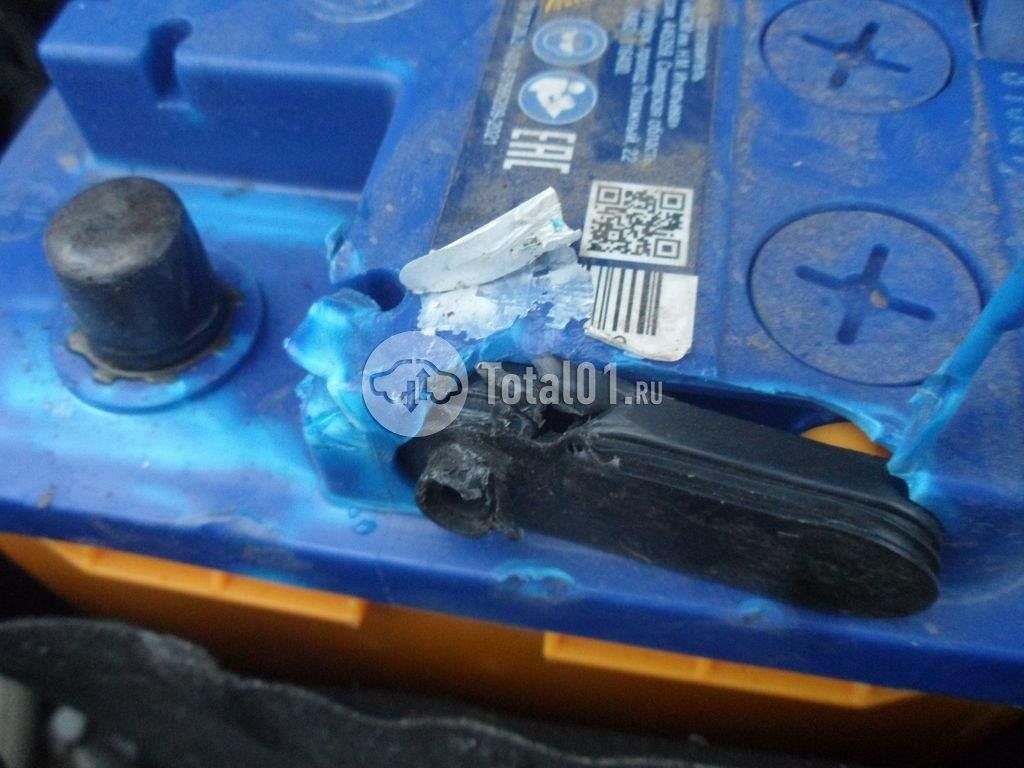 Фото Skoda Kodiaq 100