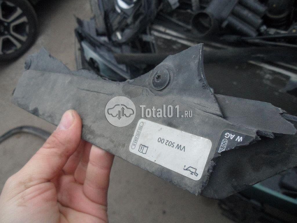 Фото Skoda Kodiaq 110