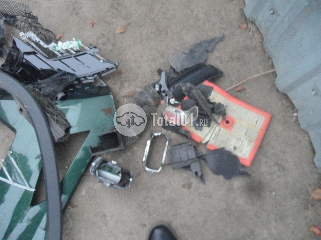 Фото Skoda Kodiaq 134