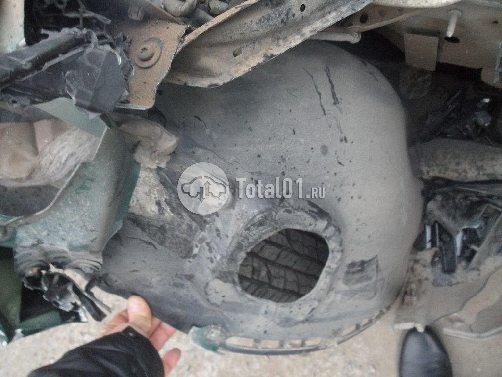 Фото Skoda Kodiaq 136