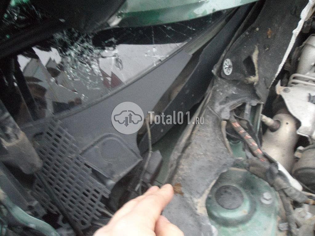 Фото Skoda Kodiaq 140