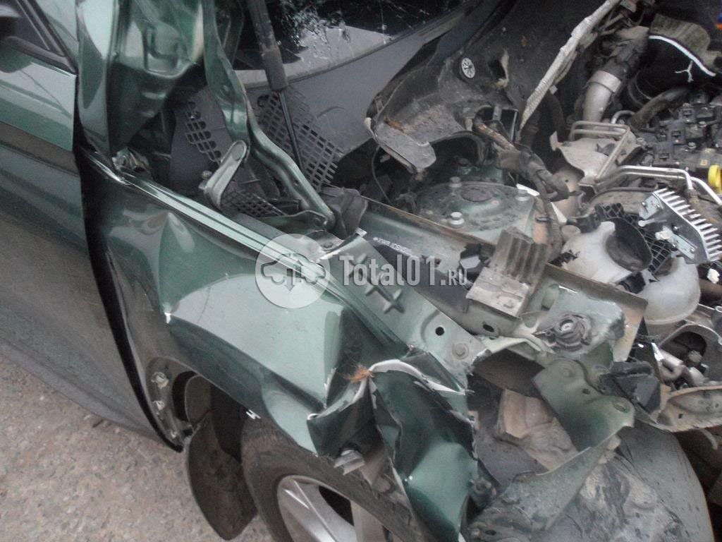 Фото Skoda Kodiaq 142