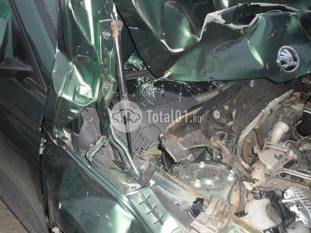 Фото Skoda Kodiaq 148