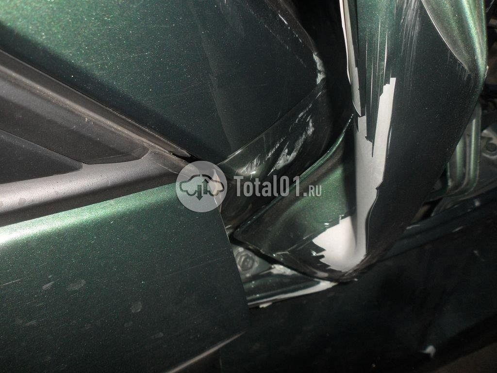 Фото Skoda Kodiaq 150