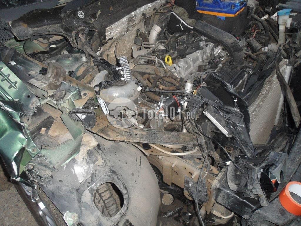 Фото Skoda Kodiaq 156