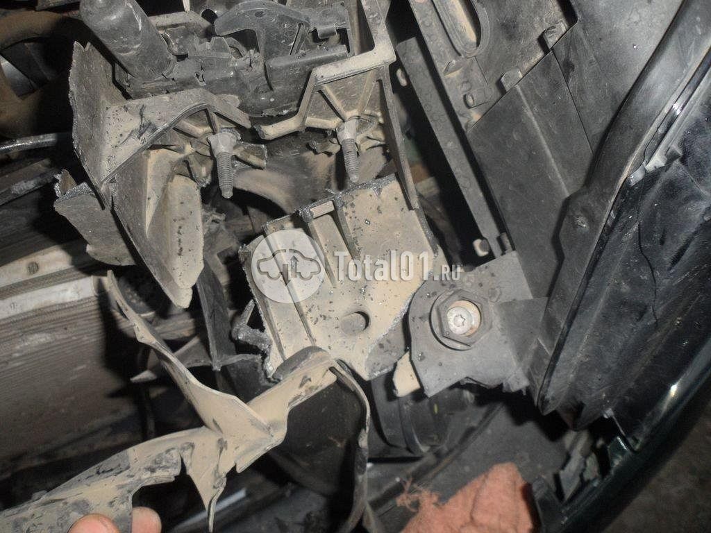 Фото Skoda Kodiaq 158