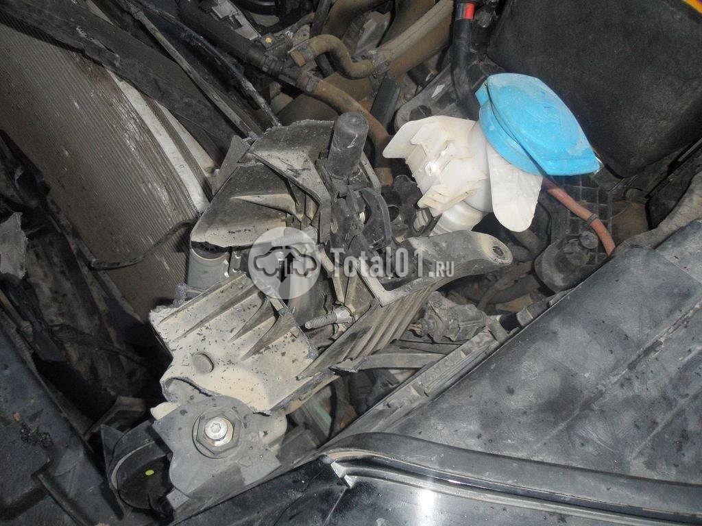 Фото Skoda Kodiaq 160